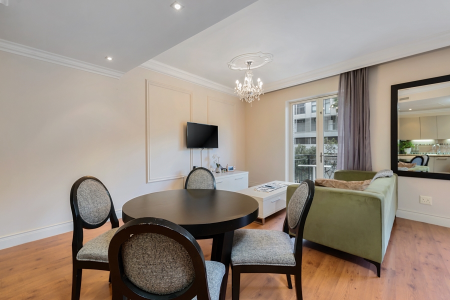 1 Bedroom Property for Sale in Green Point Western Cape